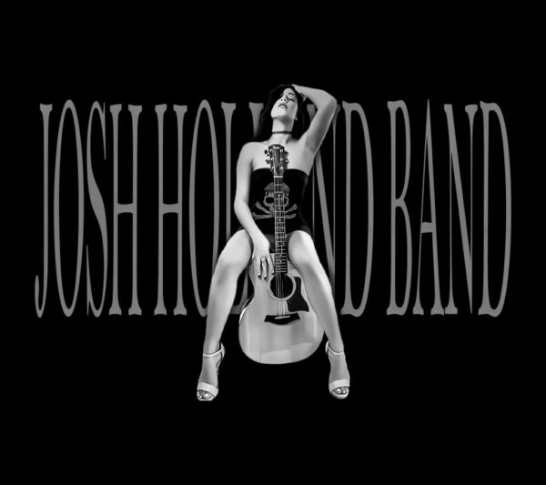 Josh Holland Forever Album